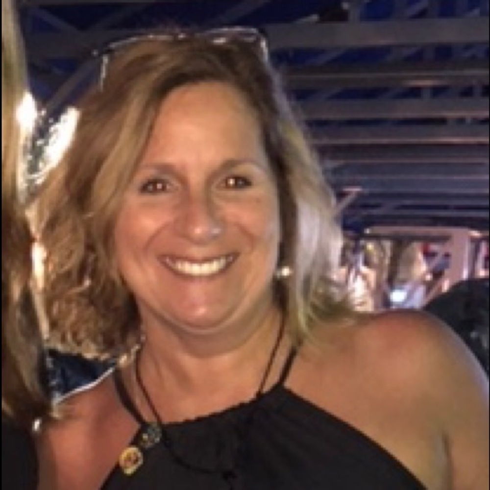 Meet your Posher, Gina